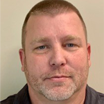 Headshot of Tony Bryant 